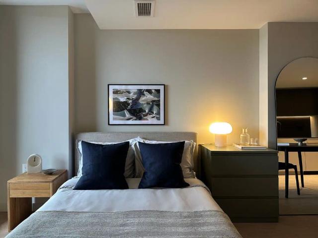 Apartment for rent in West Point Grey, Vancouver