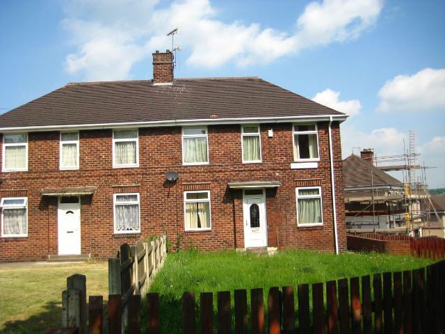 House for rent in Shiregreen, South Yorkshire