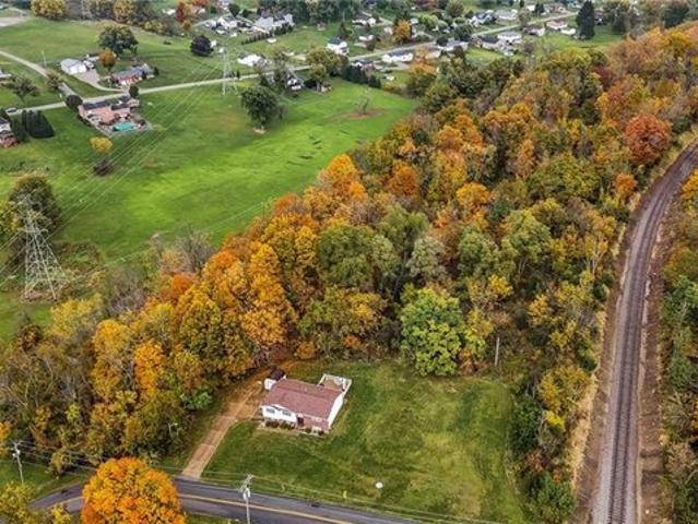Land for sale in Pennsylvania
