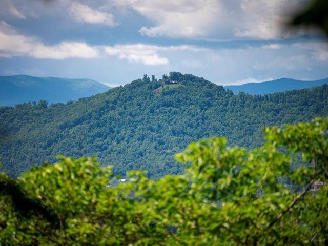 Land for sale in Hiawassee, Georgia