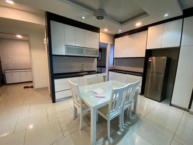 Condominium for rent in Country Heights Damansara, Kuala Lumpur