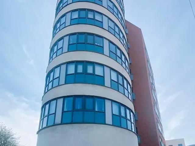 Apartment for rent in St George's Quarter / Cultural Quarter, Calderstones