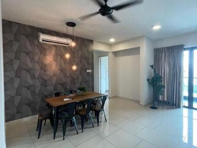 Condominium for rent in Country Heights Damansara, Kuala Lumpur