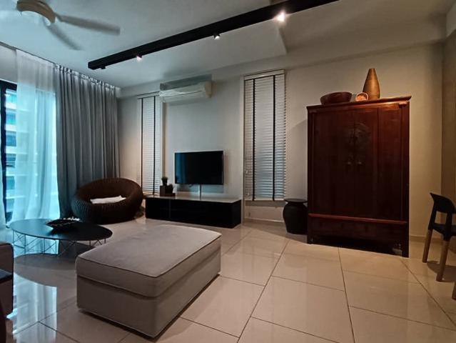 Condominium for rent in Country Heights Damansara, Kuala Lumpur