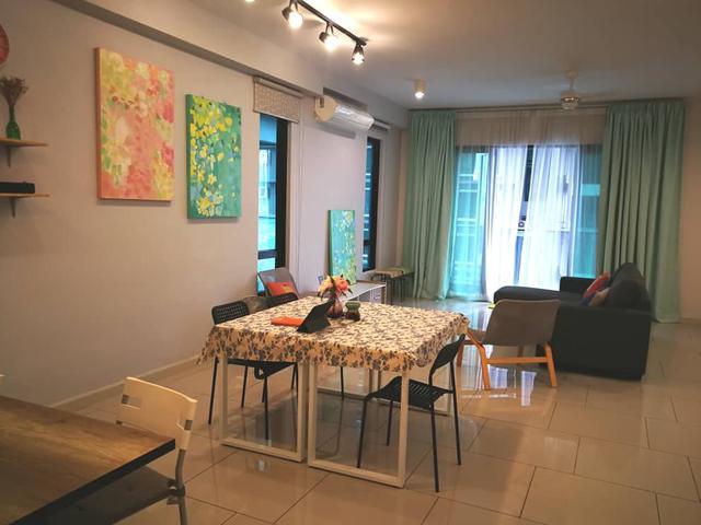 Condominium for rent in Country Heights Damansara, Kuala Lumpur