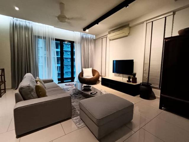 Condominium for rent in Setapak, Kuala Lumpur
