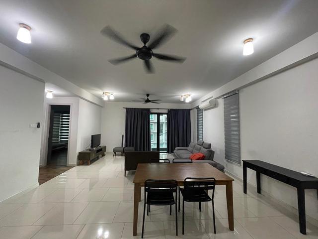 Condominium for rent in Country Heights Damansara, Kuala Lumpur