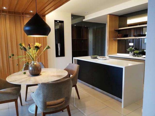 Condominium for rent in Country Heights Damansara, Kuala Lumpur