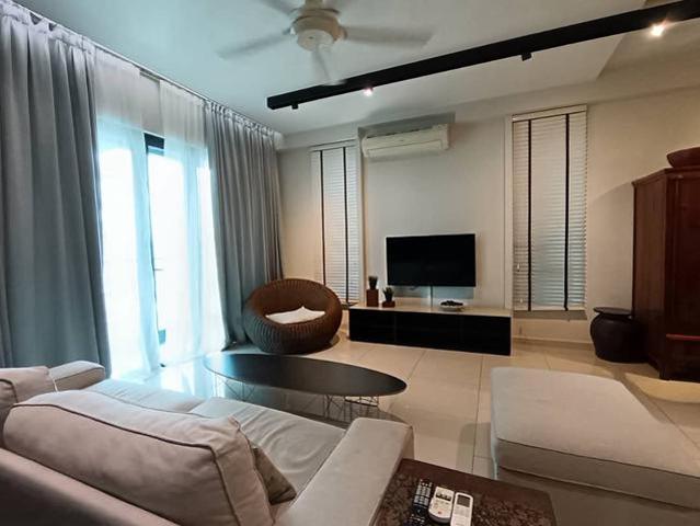 Condominium for rent in Country Heights Damansara, Kuala Lumpur