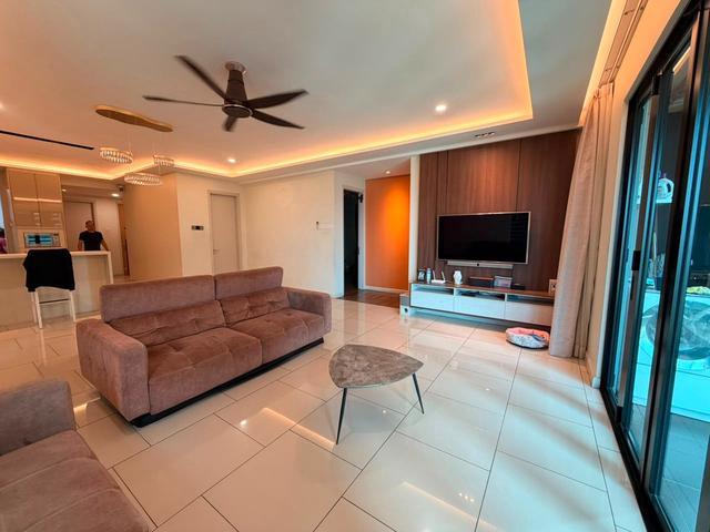 Condominium for rent in Country Heights Damansara, Kuala Lumpur