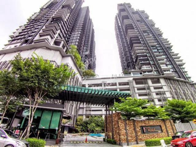 Condominium for rent in Country Heights Damansara, Kuala Lumpur