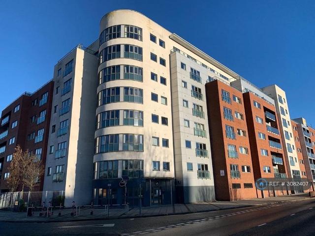 Apartment for rent in St George's Quarter / Cultural Quarter, Liverpool