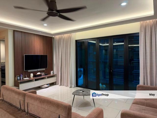 Condominium for rent in Country Heights Damansara, Kuala Lumpur