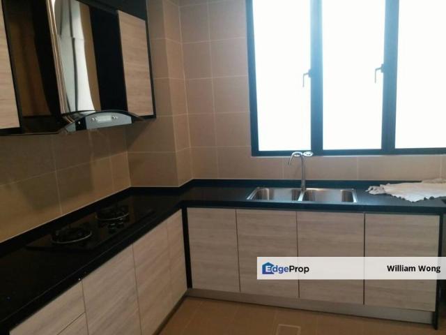 Condominium for sale in Kampung Puah Seberang, Kuala Lumpur