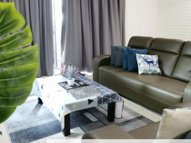 Condominium for sale in Kampung Puah Seberang, Kuala Lumpur