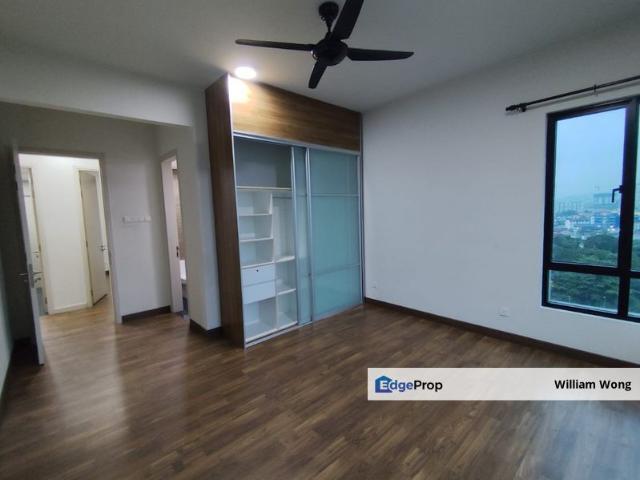 Condominium for sale in Kampung Puah Seberang, Kuala Lumpur