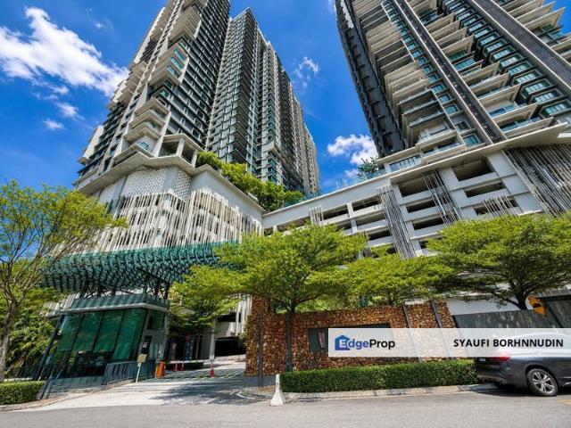 Condominium for sale in Country Heights Damansara, Kuala Lumpur