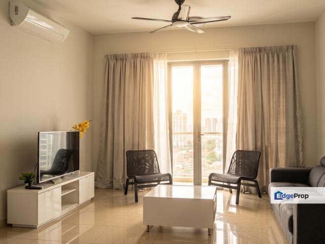 Condominium for rent in Country Heights Damansara, Kuala Lumpur