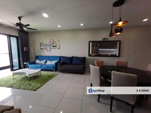 Condominium for sale in Country Heights Damansara, Kuala Lumpur