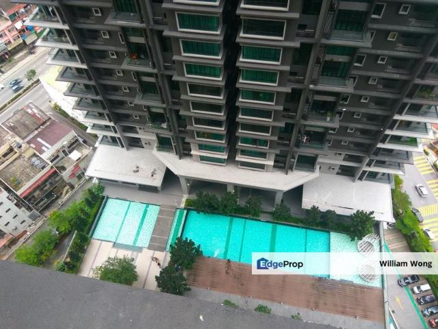 Condominium for rent in Country Heights Damansara, Kuala Lumpur