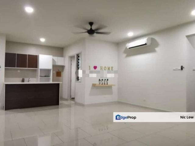 Condominium for sale in Kampung Puah Seberang, Kuala Lumpur