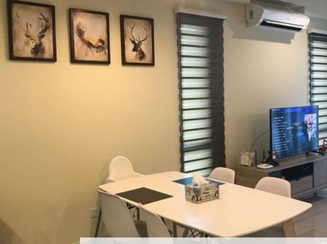 Condominium for rent in Country Heights Damansara, Kuala Lumpur
