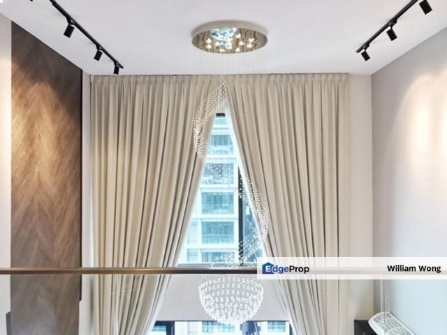 Condominium for sale in Country Heights Damansara, Kuala Lumpur