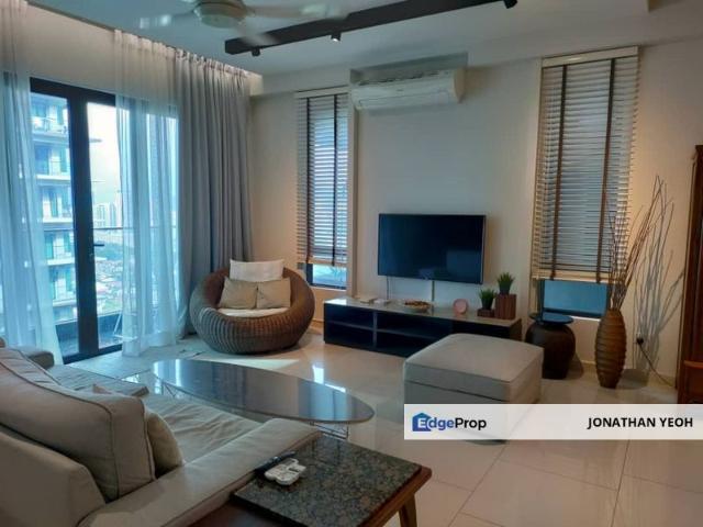 Condominium for rent in Country Heights Damansara, Kuala Lumpur