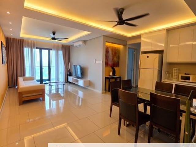 Condominium for rent in Country Heights Damansara, Kuala Lumpur