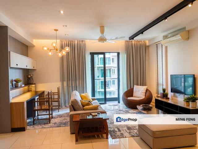 Condominium for rent in Country Heights Damansara, Kuala Lumpur