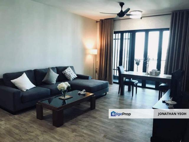 Condominium for sale in Country Heights Damansara, Kuala Lumpur