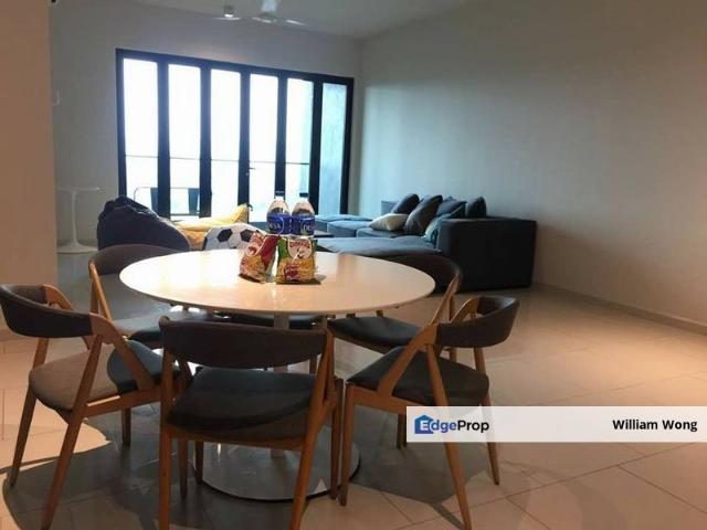 Condominium for sale in Kampung Puah Seberang, Kuala Lumpur