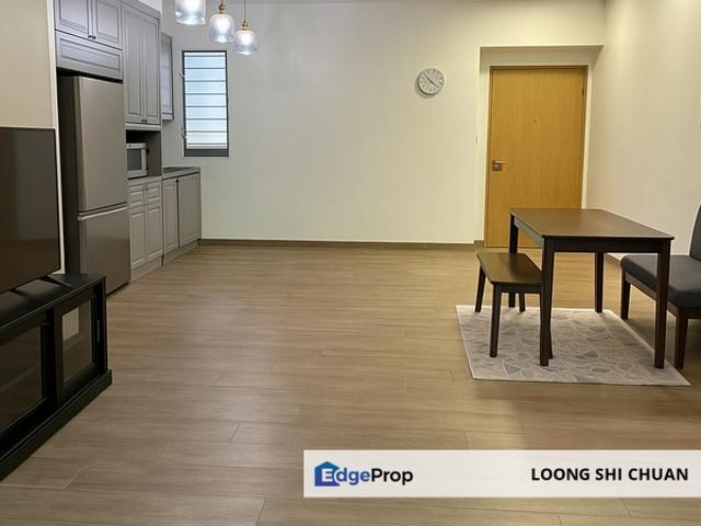Condominium for sale in Country Heights Damansara, Kuala Lumpur