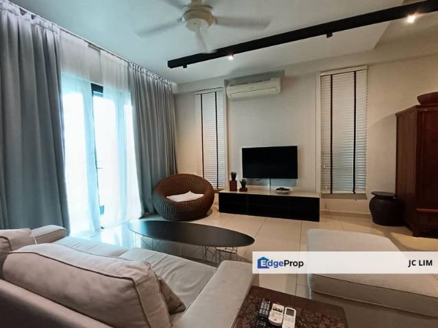 Condominium for rent in Country Heights Damansara, Kuala Lumpur