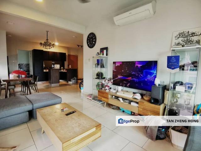 Condominium for sale in Kampung Puah Seberang, Kuala Lumpur