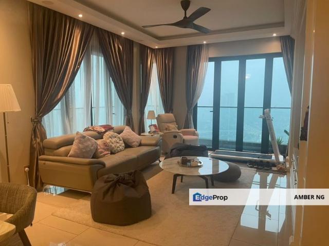 Condominium for sale in Country Heights Damansara, Kuala Lumpur