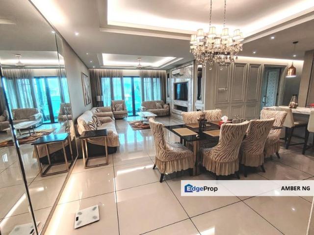 Condominium for sale in Kampung Puah Seberang, Kuala Lumpur