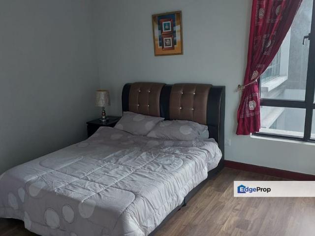 Condominium for rent in Country Heights Damansara, Kuala Lumpur