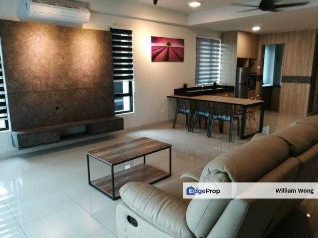 Condominium for sale in Kampung Puah Seberang, Kuala Lumpur