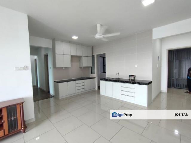 Condominium for sale in Kampung Puah Seberang, Kuala Lumpur