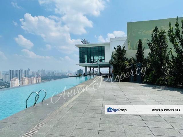 Condominium for sale in Country Heights Damansara, Kuala Lumpur
