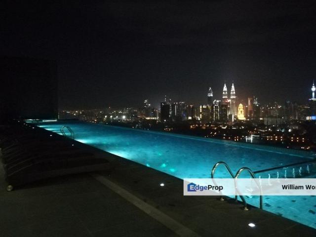 Condominium for sale in Country Heights Damansara, Kuala Lumpur