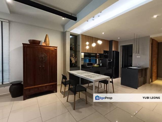 Condominium for rent in Country Heights Damansara, Kuala Lumpur