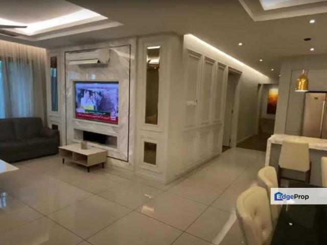 Condominium for sale in Country Heights Damansara, Kuala Lumpur