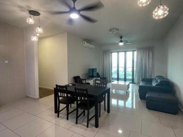 Condominium for rent in Country Heights Damansara, Kuala Lumpur
