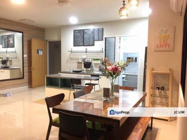 Condominium for sale in Country Heights Damansara, Kuala Lumpur