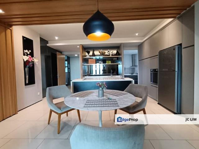 Condominium for rent in Country Heights Damansara, Kuala Lumpur