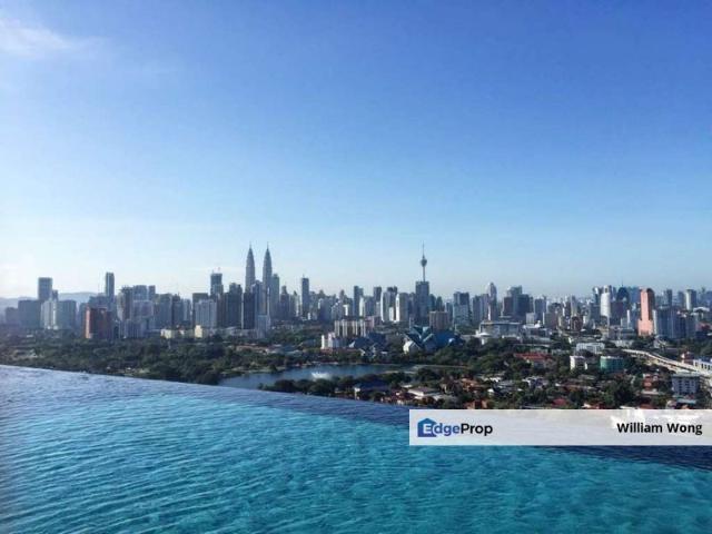 Condominium for sale in Country Heights Damansara, Kuala Lumpur