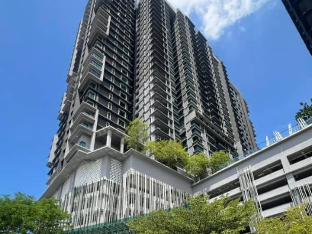 Apartment for rent in Country Heights Damansara, Kuala Lumpur