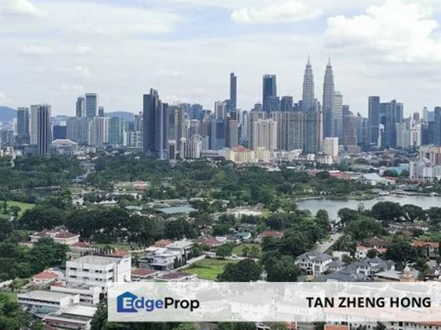 Condominium for sale in Country Heights Damansara, Kuala Lumpur